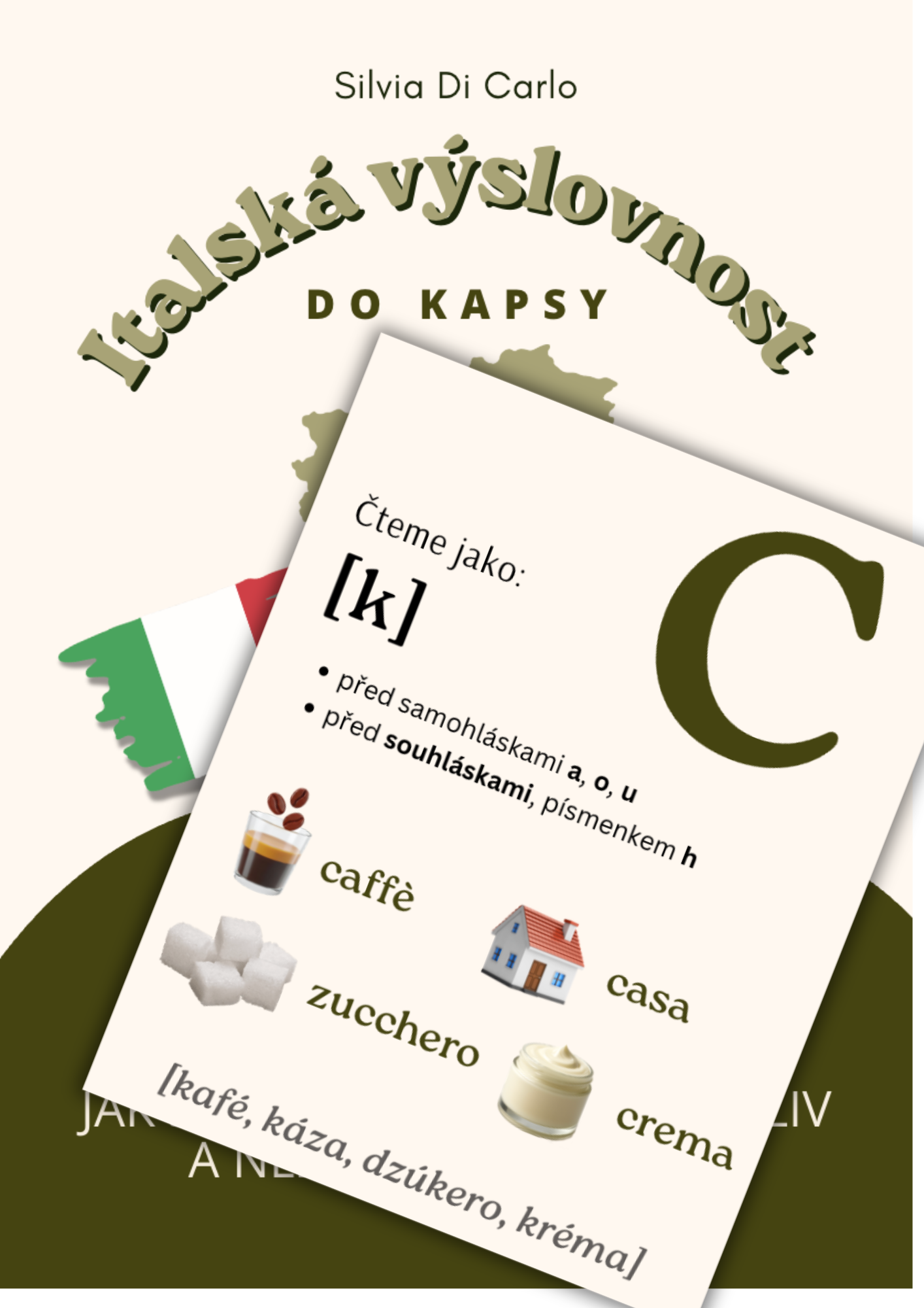 Italská výslovnost do kapsy